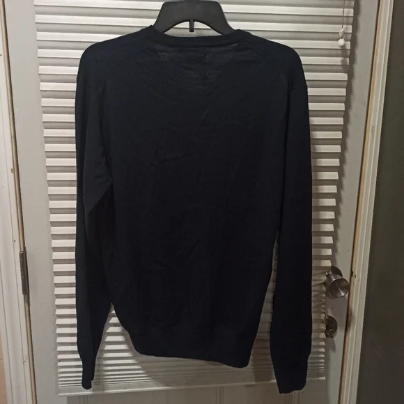 Peter Miller men's pullover long sleeves formal dress sweater. Size small - Picture 12 of 16